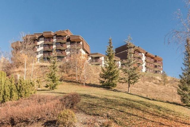 Appartement Melezes CHA690-3432 - Serre Chevalier 1350 - Chantemerle