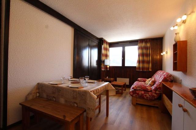 Appartements Melezes 34836 - Serre Chevalier 1350 - Chantemerle