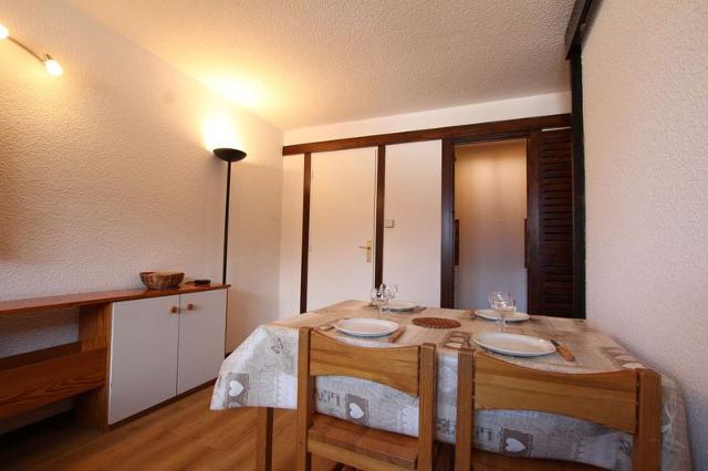 Appartements Melezes 34836 - Serre Chevalier 1350 - Chantemerle