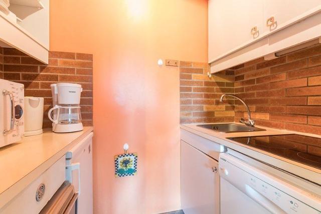Appartement Melezes CHA690-3432 - Serre Chevalier 1350 - Chantemerle