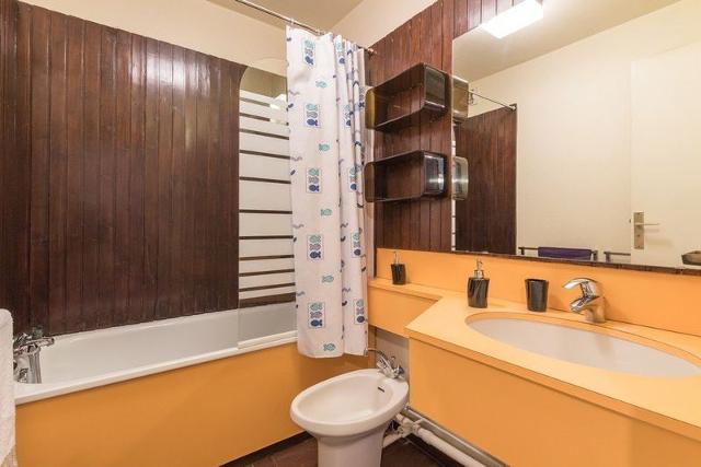 Appartement Melezes CHA690-3432 - Serre Chevalier 1350 - Chantemerle