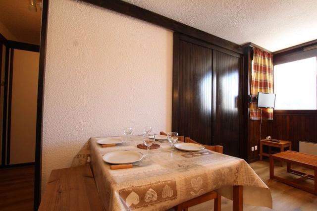 Appartement Melezes CHA690-3432 - Serre Chevalier 1350 - Chantemerle