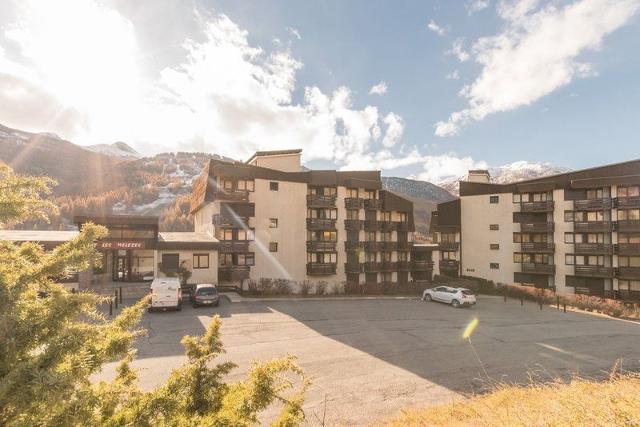 Appartement Melezes CHA690-3432 - Serre Chevalier 1350 - Chantemerle
