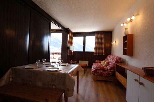 Appartement Melezes CHA690-3432 - Serre Chevalier 1350 - Chantemerle