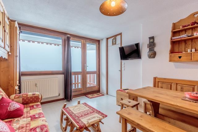 Appartements La Taiga - Plagne Centre