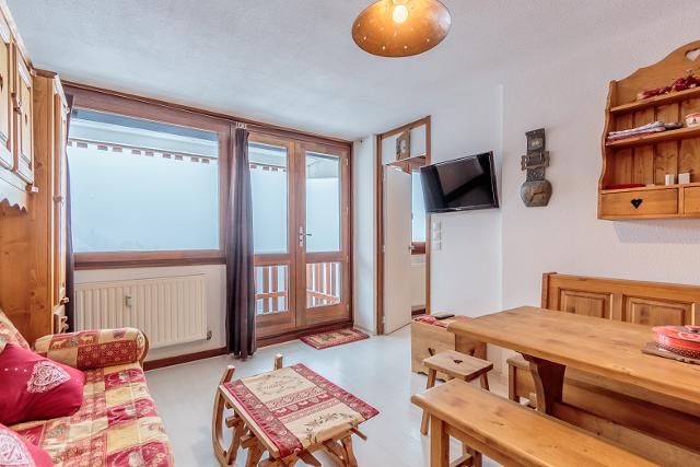 Appartements La Taiga - Plagne Centre