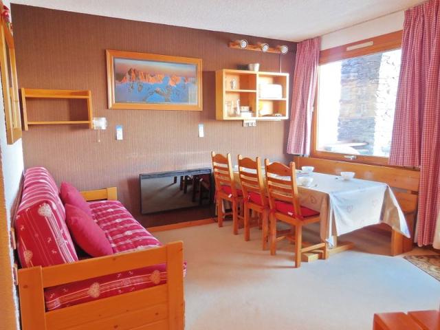 Appartement La clef - Plagne - Les Coches
