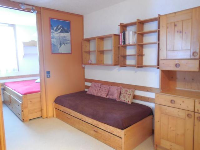 Appartement La clef - Plagne - Les Coches