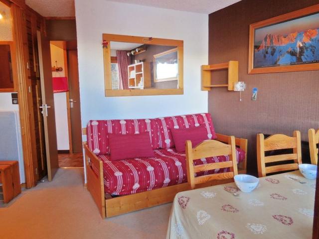Appartement La clef - Plagne - Les Coches