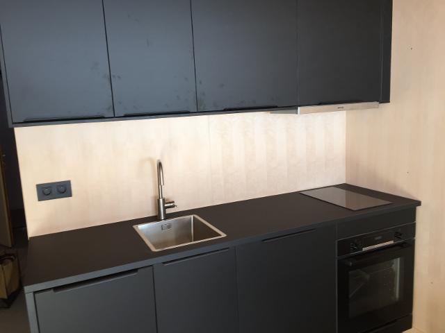 Appartement Pralin - Méribel Mottaret 1850