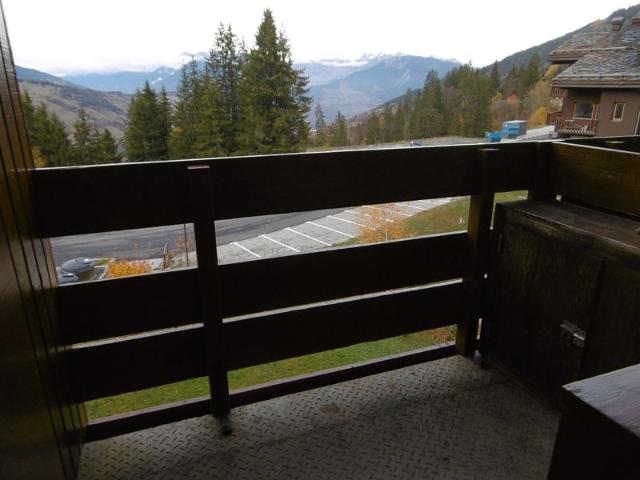 Appartement Gollet g - Valmorel