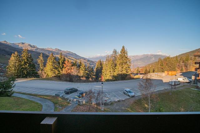 Appartement Gollet g - Valmorel