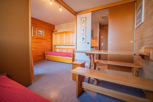 Appartement Gollet g - Valmorel
