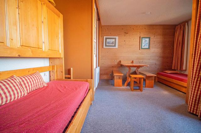 Appartement Gollet g - Valmorel