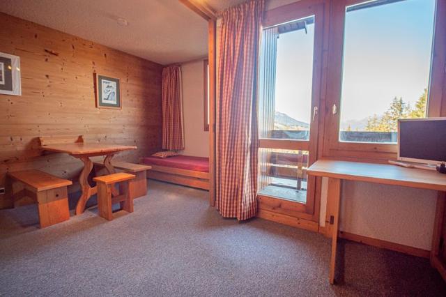 Appartement Gollet g - Valmorel