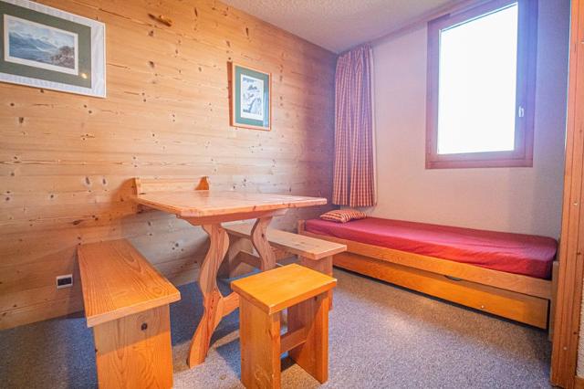 Appartement Gollet g - Valmorel