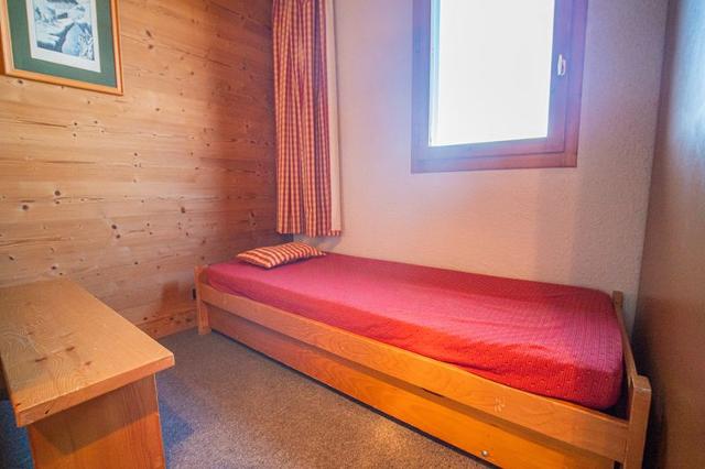 Appartement Gollet g - Valmorel