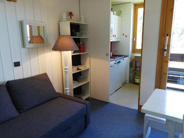 Appartements Cristallin G - Valmorel