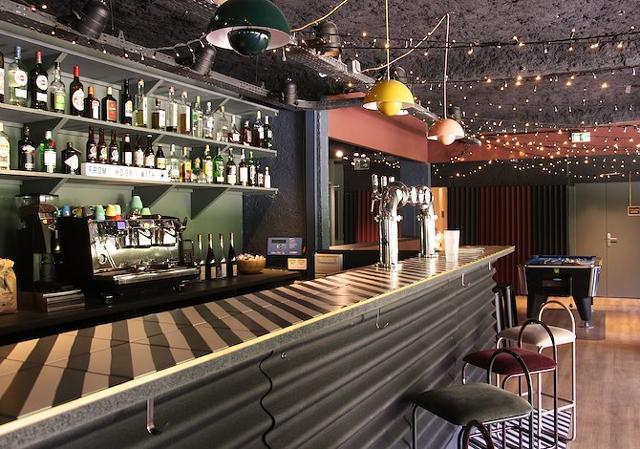 HO36 Hotel La Plagne - Plagne Centre