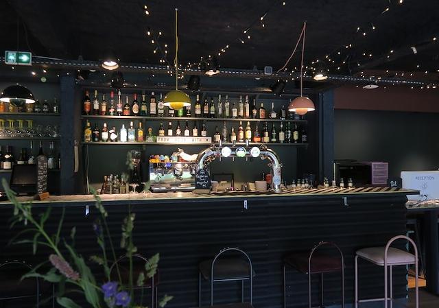 HO36 Hotel La Plagne - Plagne Centre