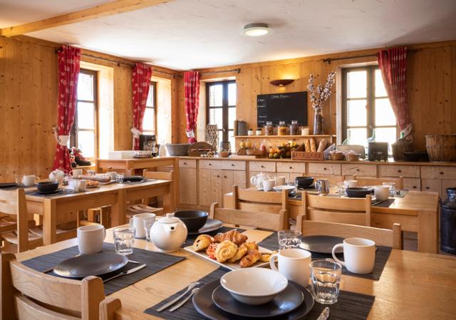 Hôtel Lagrange Vacances Escapade 3* - Alpe d'Huez