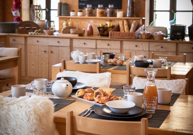 Hôtel Lagrange Vacances Escapade 3* - Alpe d'Huez