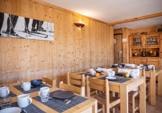 Hôtel Lagrange Vacances Escapade 3* - Alpe d'Huez