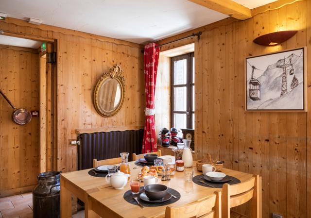 Hôtel Lagrange Vacances Escapade 3* - Alpe d'Huez