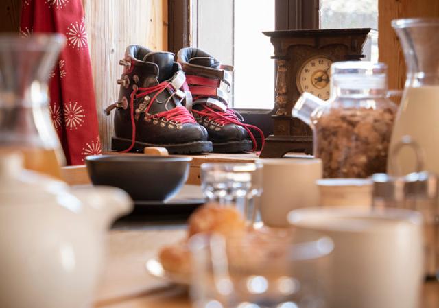 Hôtel Lagrange Vacances Escapade 3* - Alpe d'Huez