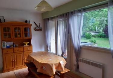 Studio 4 couchages ST LARY SOULAN - Saint Lary Soulan