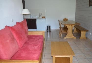 APPARTEMENT T3 - Les Angles