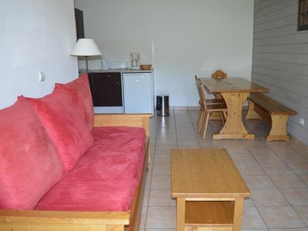 APPARTEMENT T3 - Les Angles