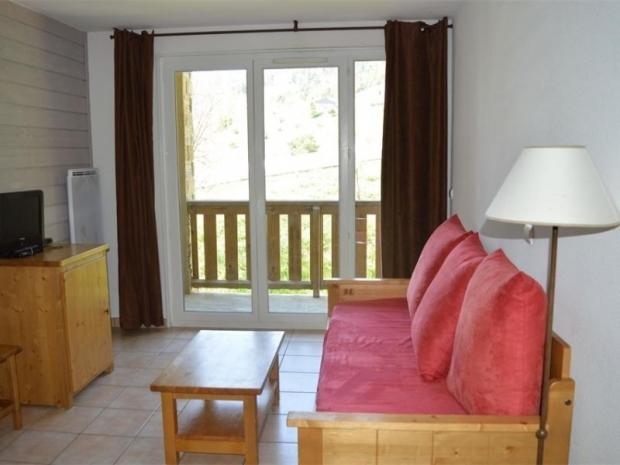 APPARTEMENT T3 - Les Angles