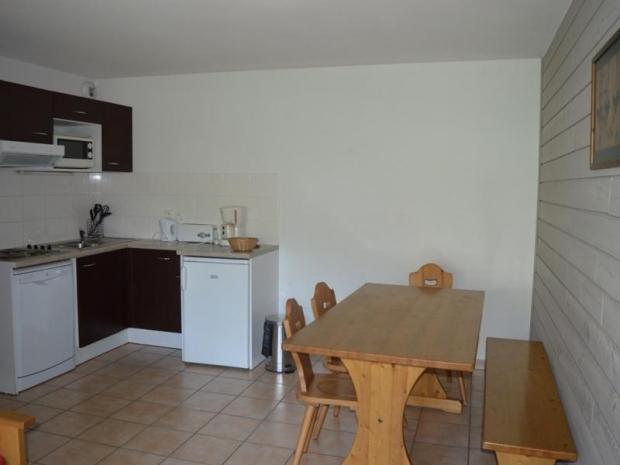 APPARTEMENT T3 - Les Angles