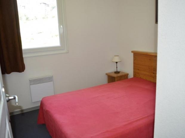 APPARTEMENT T3 - Les Angles