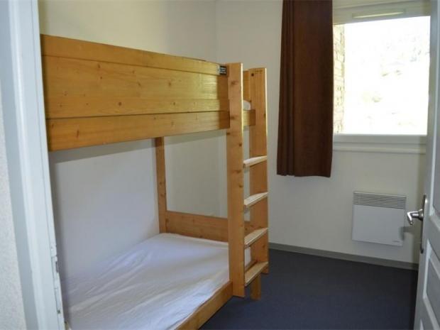 APPARTEMENT T3 - Les Angles