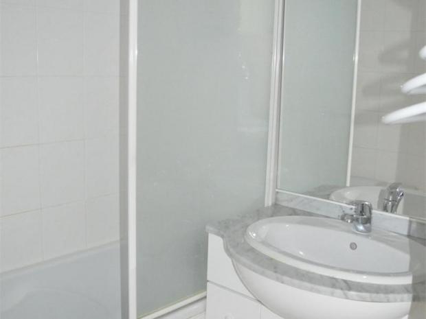 APPARTEMENT T3 - Les Angles