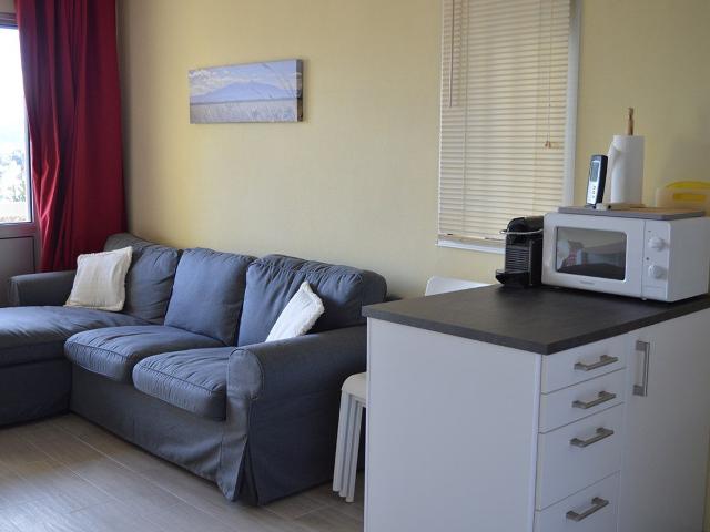 Appartement Les Angles, 3 pièces, 6 personnes - Les Angles