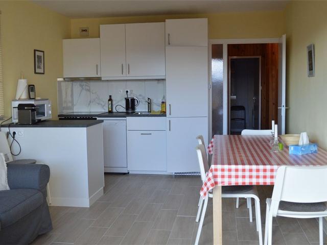Appartement Les Angles, 3 pièces, 6 personnes - Les Angles