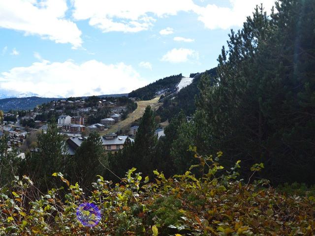 Appartement Les Angles, 3 pièces, 6 personnes - Les Angles