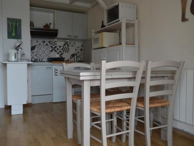 STUDIO MEZZANINE - Les Angles