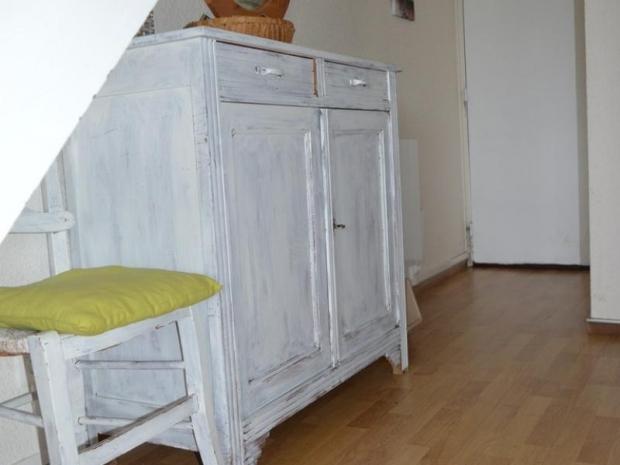 STUDIO MEZZANINE - Les Angles