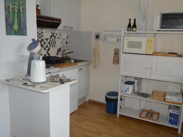 STUDIO MEZZANINE - Les Angles