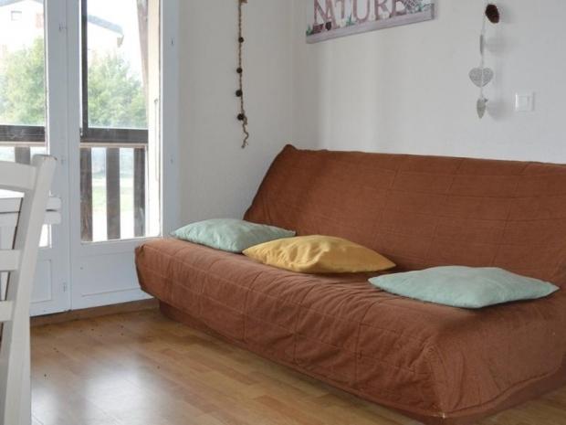 STUDIO MEZZANINE - Les Angles