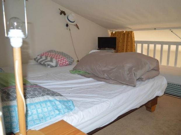 STUDIO MEZZANINE - Les Angles