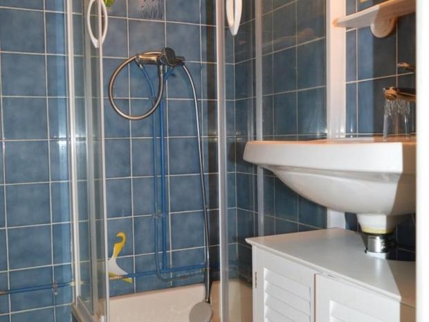 STUDIO MEZZANINE - Les Angles