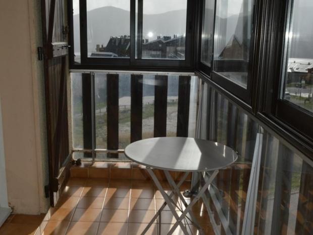 STUDIO MEZZANINE - Les Angles