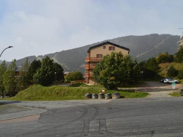 STUDIO MEZZANINE - Les Angles