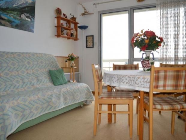 STUDIO CABINE - Les Angles