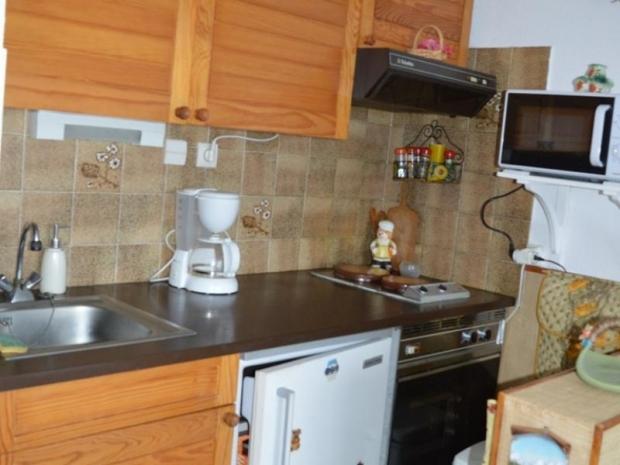 STUDIO CABINE - Les Angles